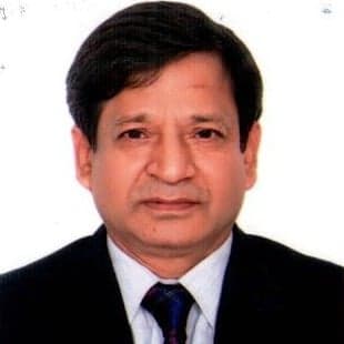 Mr. A. Mannan Khan - Chairman