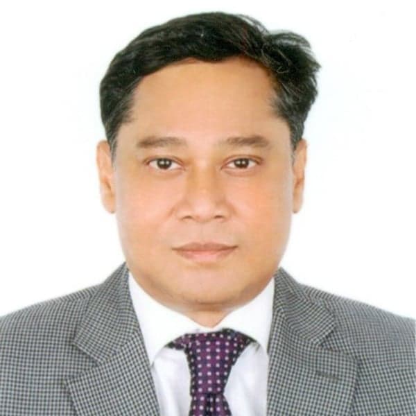 Mr. Mir Masud Kabir - Managing Director