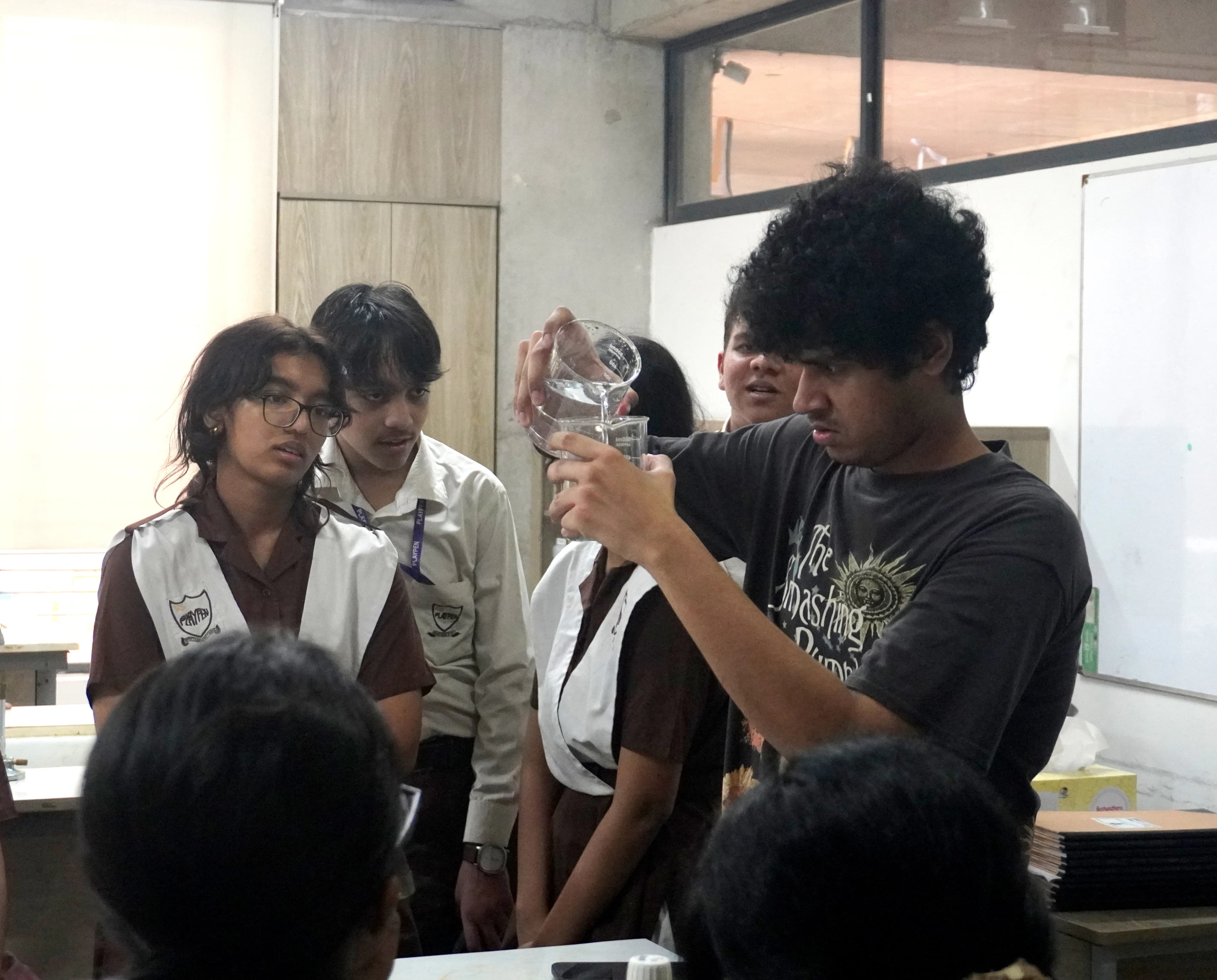 Club Activities