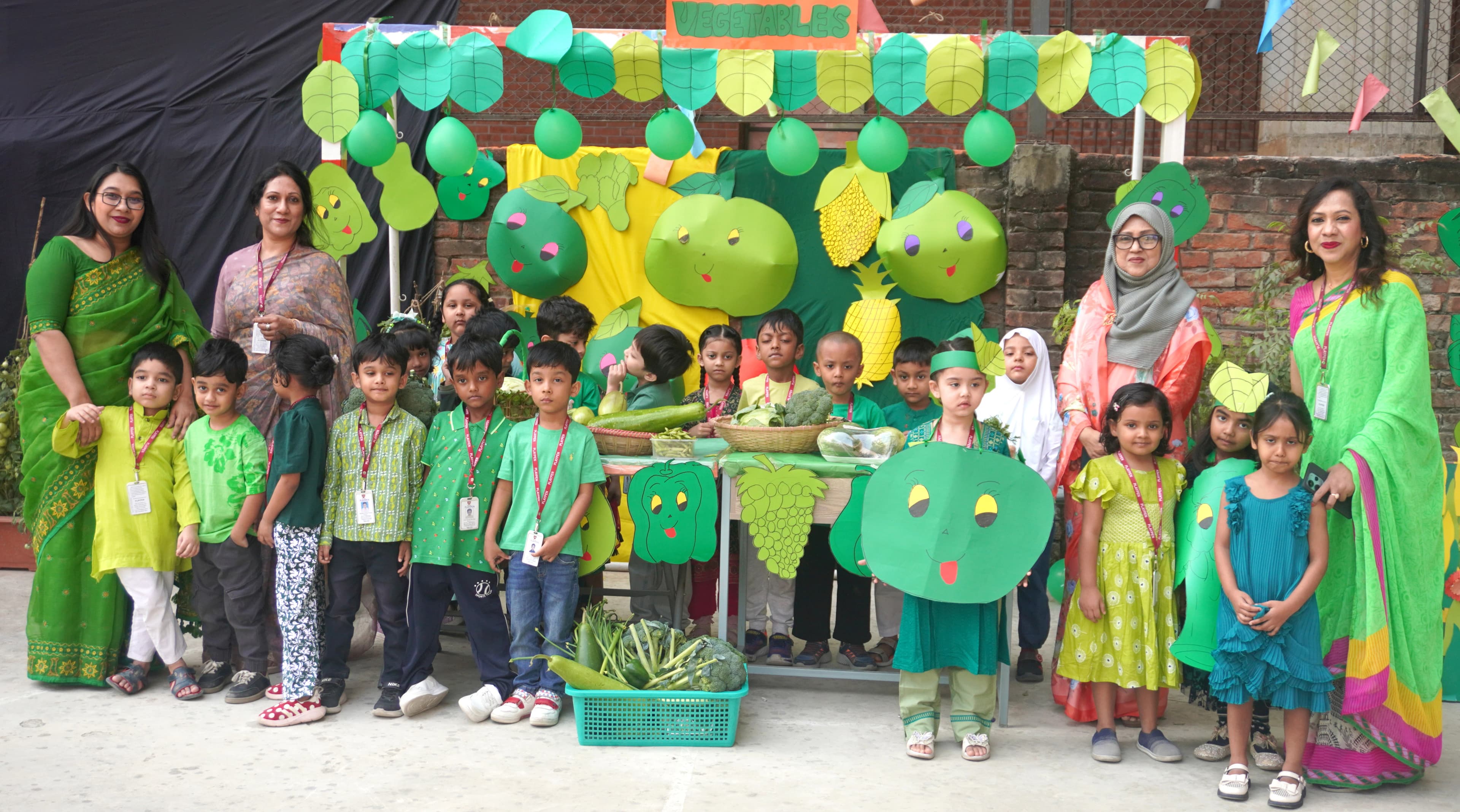 Colour Celebration Day 2026
