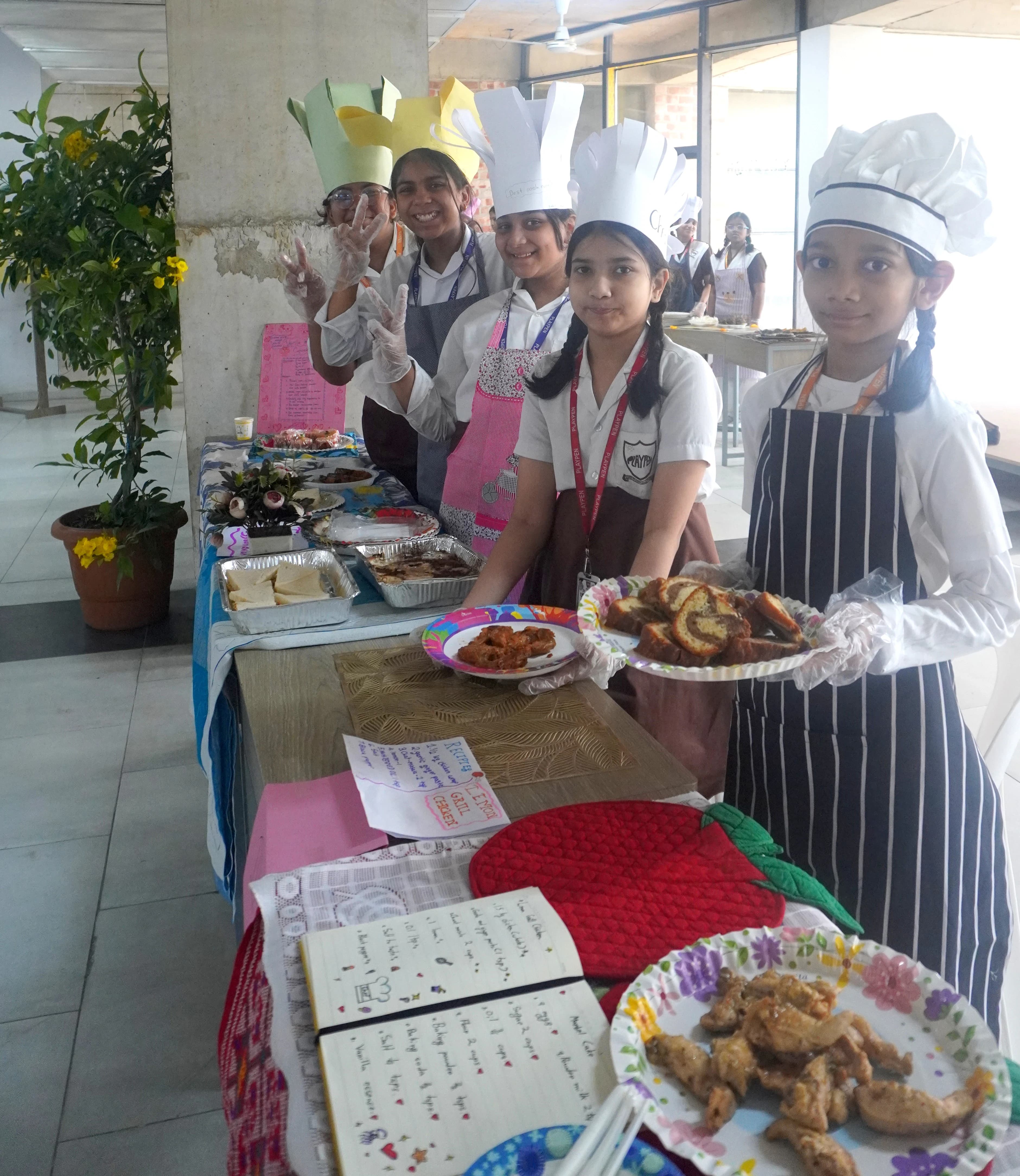 ECA COMPETITION