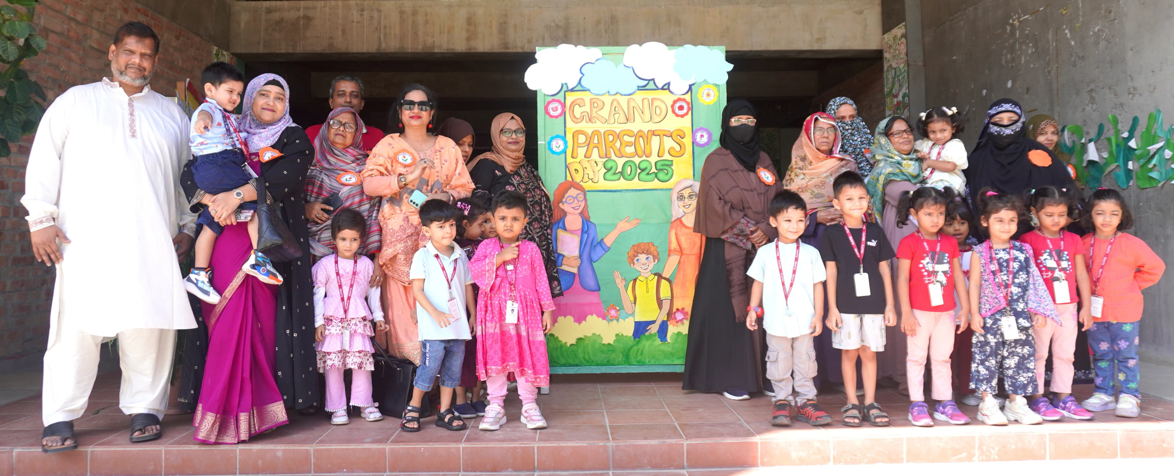 Grandparents Day