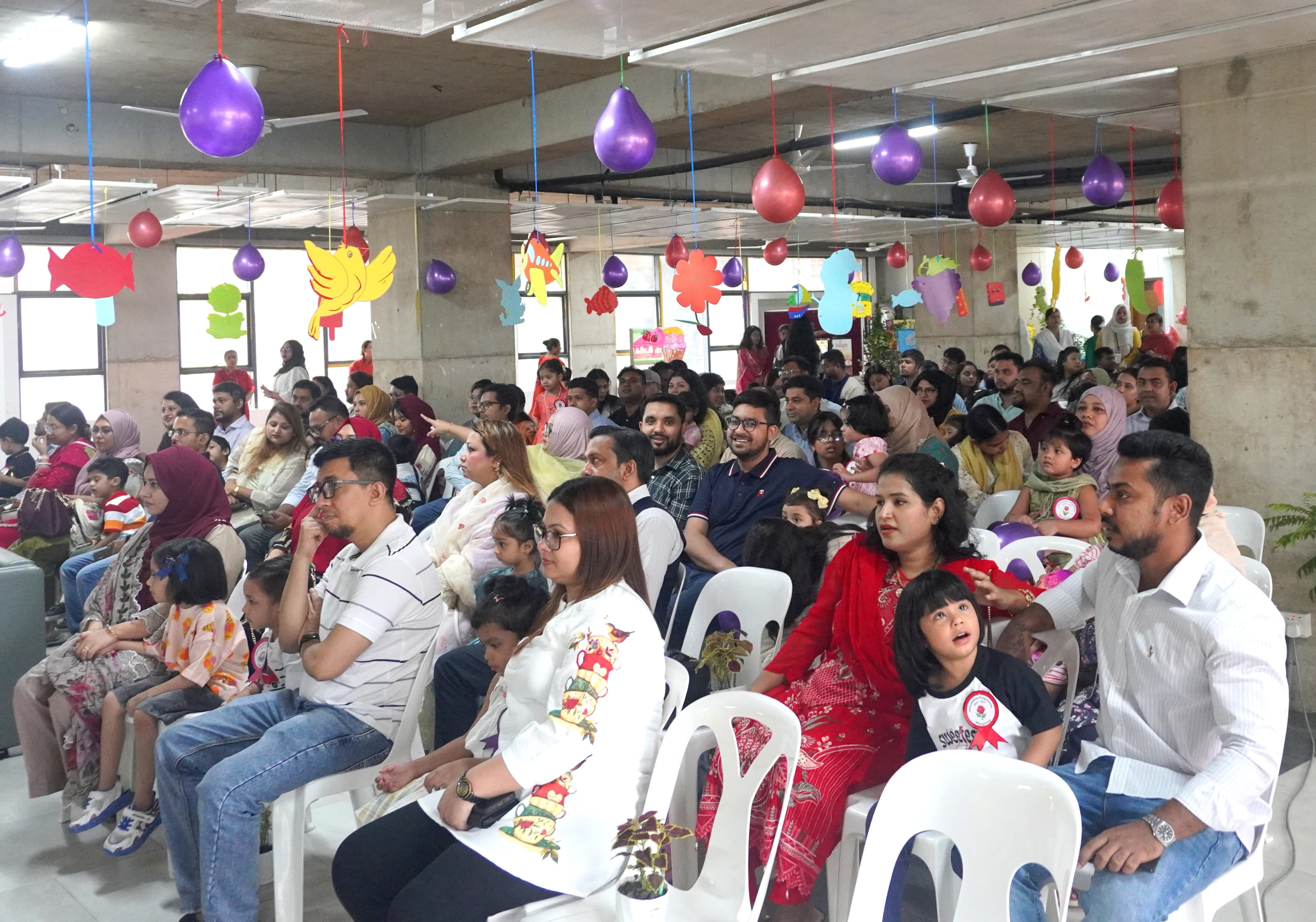 PG NUR Orientation