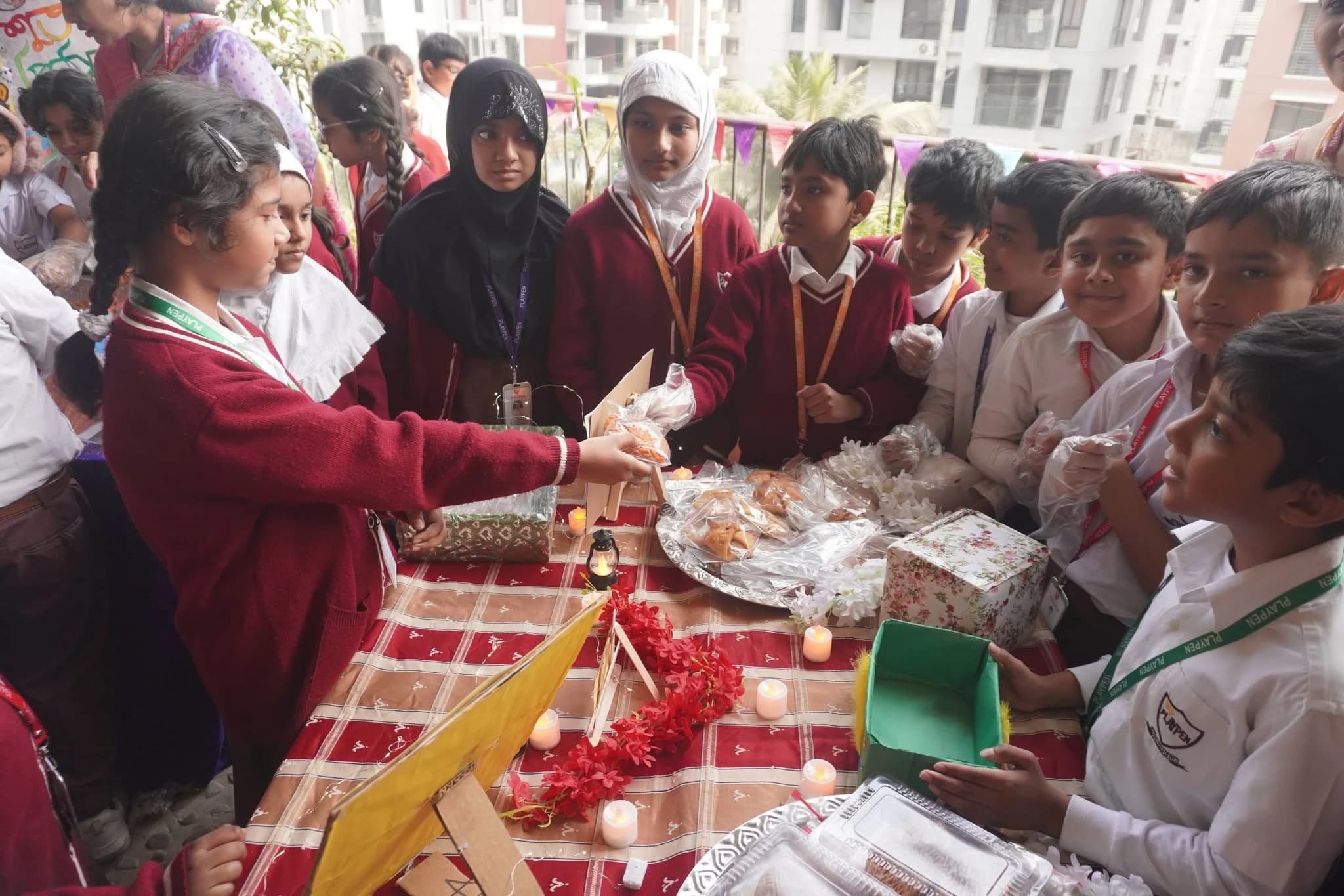 Pitha Utshob 2026