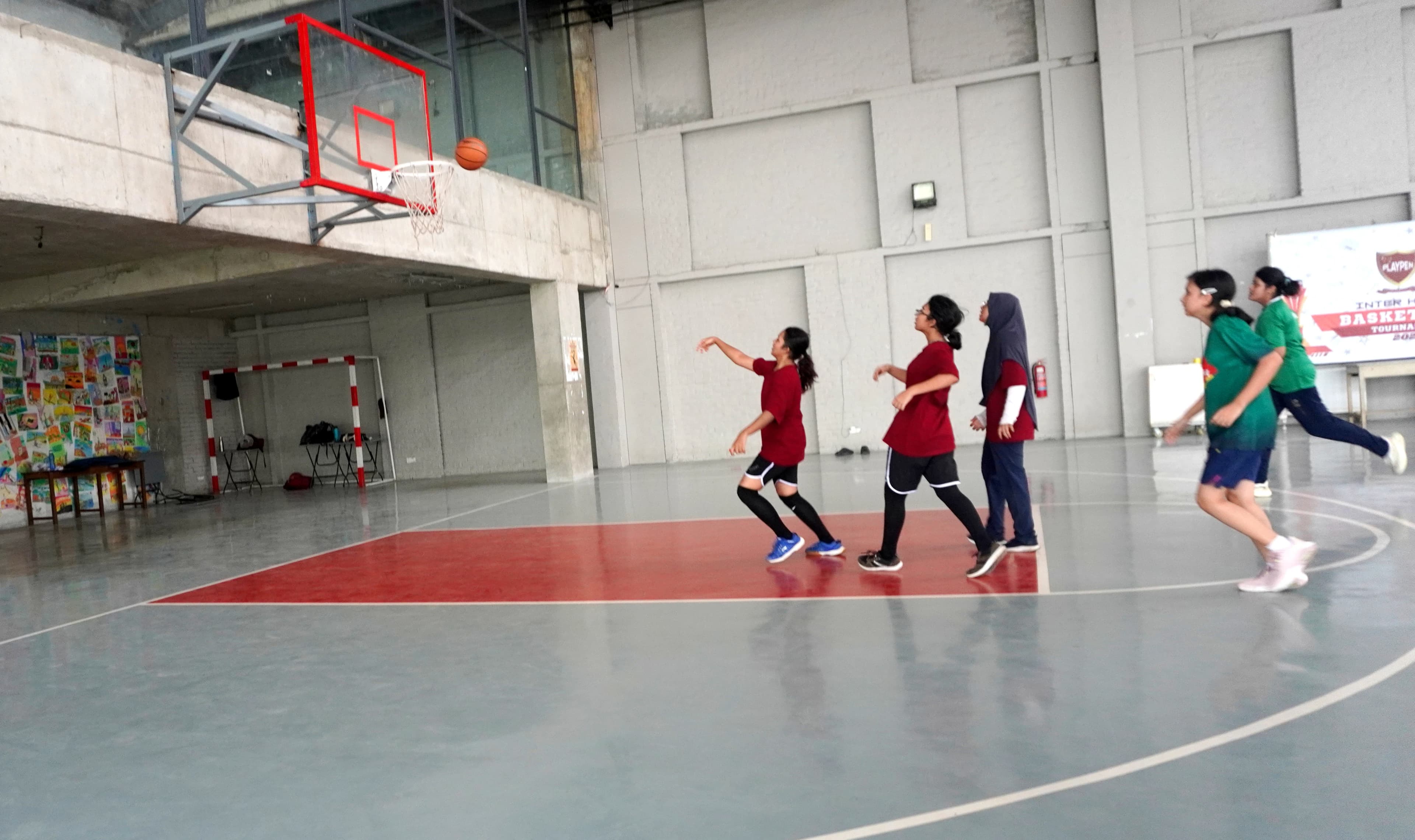 Scholastica & Hurdco Inter-School Football Tournaments