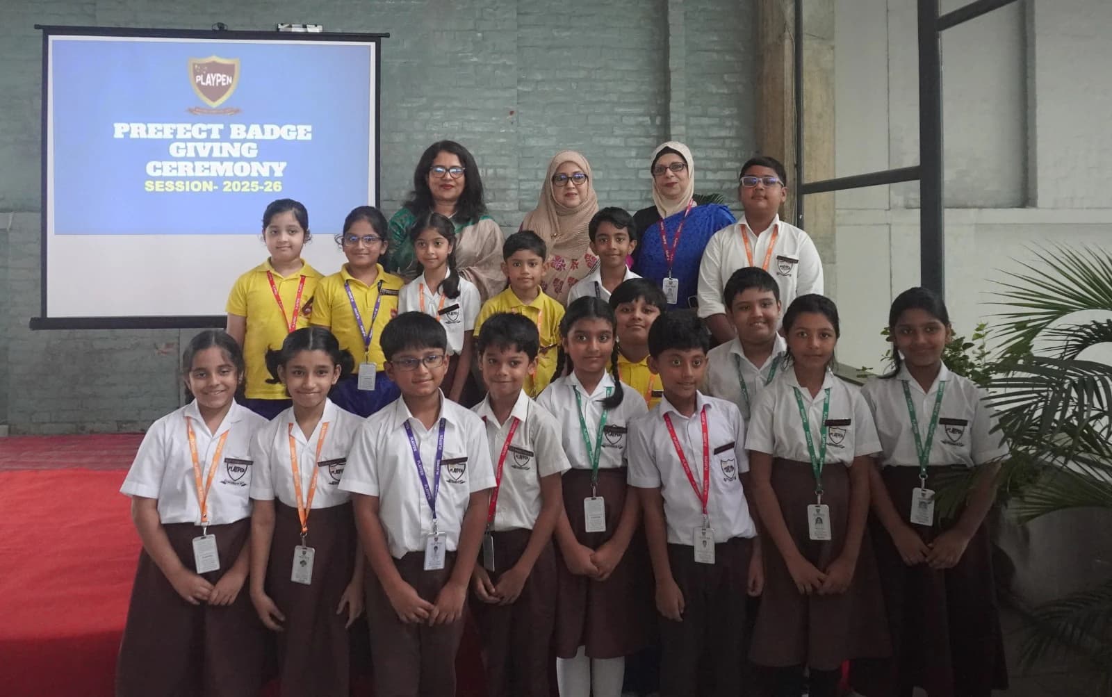 Junior School