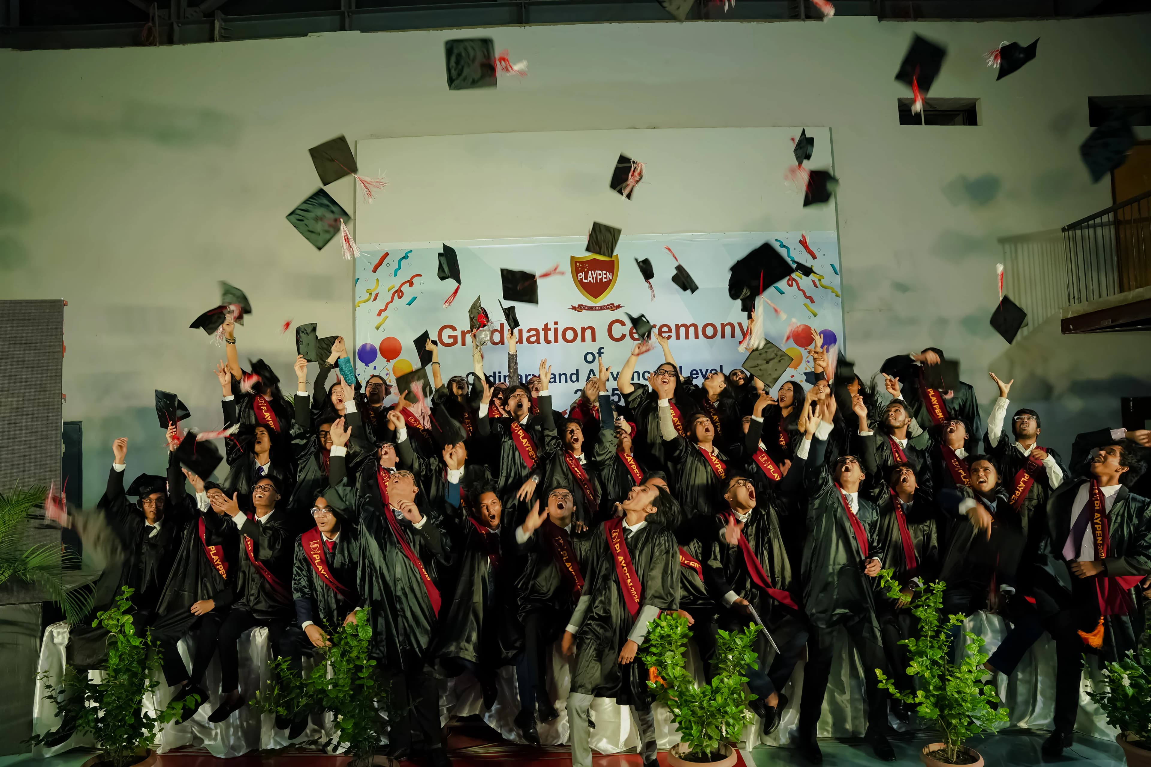 Senior School
