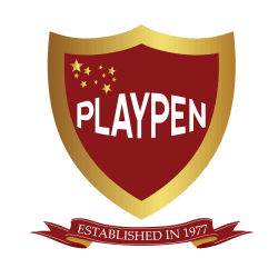 Playpen School logo