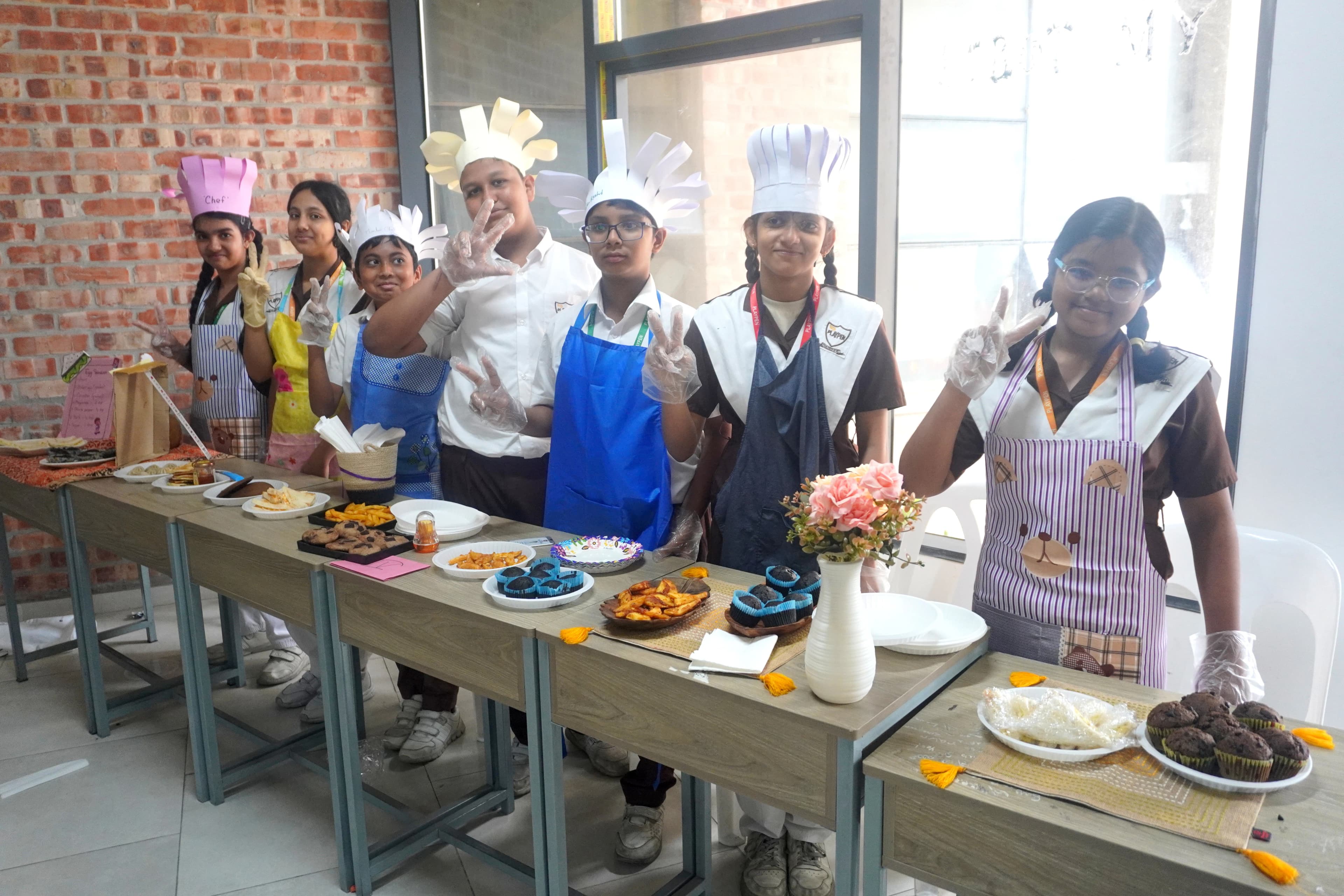 labs 6