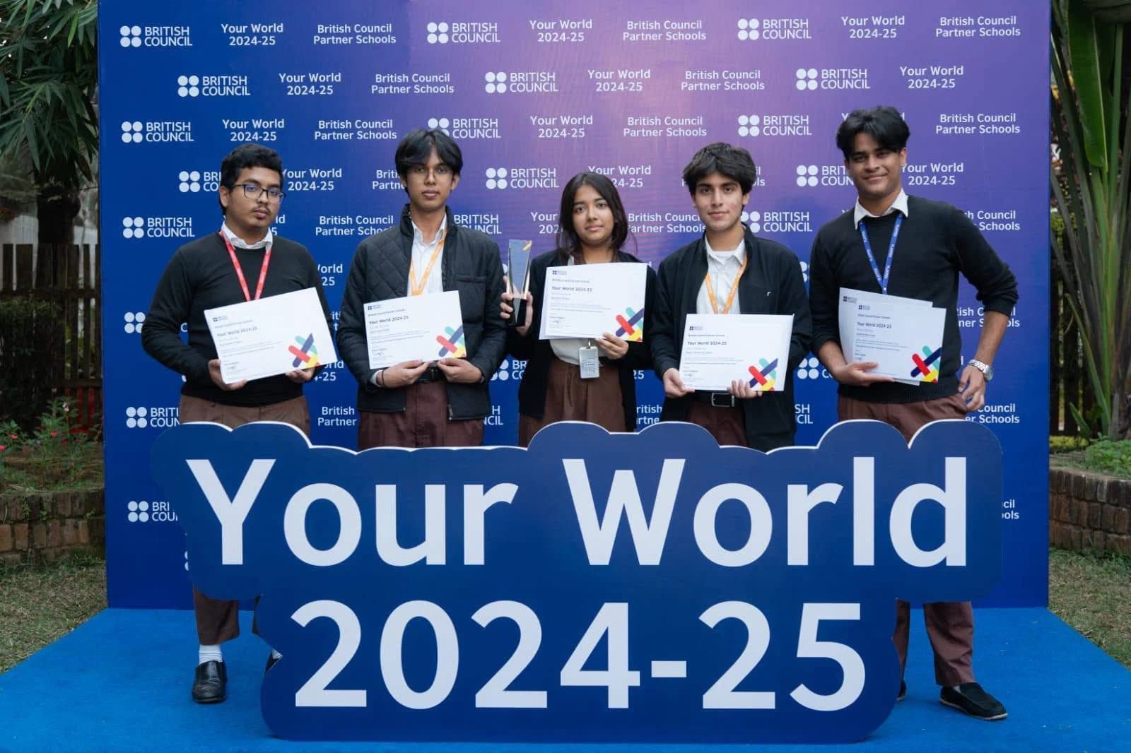16th National Abacus and Mental Arithmetic Competition 2024