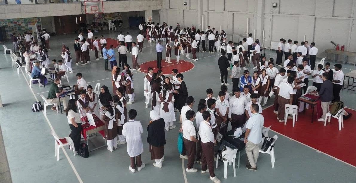 University Fair