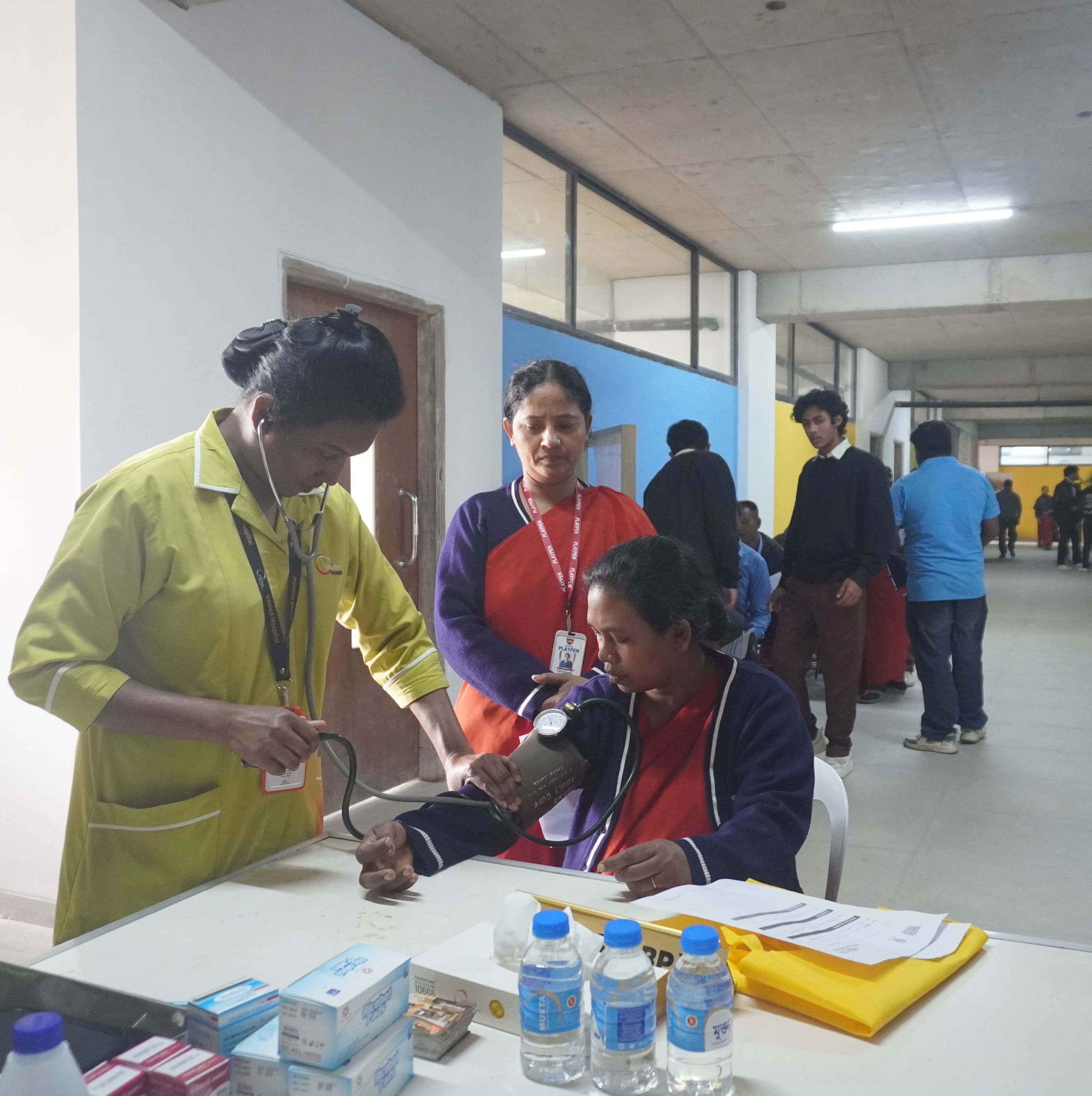 Student Services