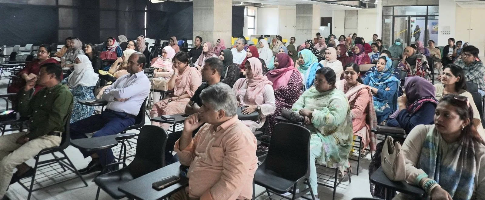 Mental Awareness and Well being Session IV XII