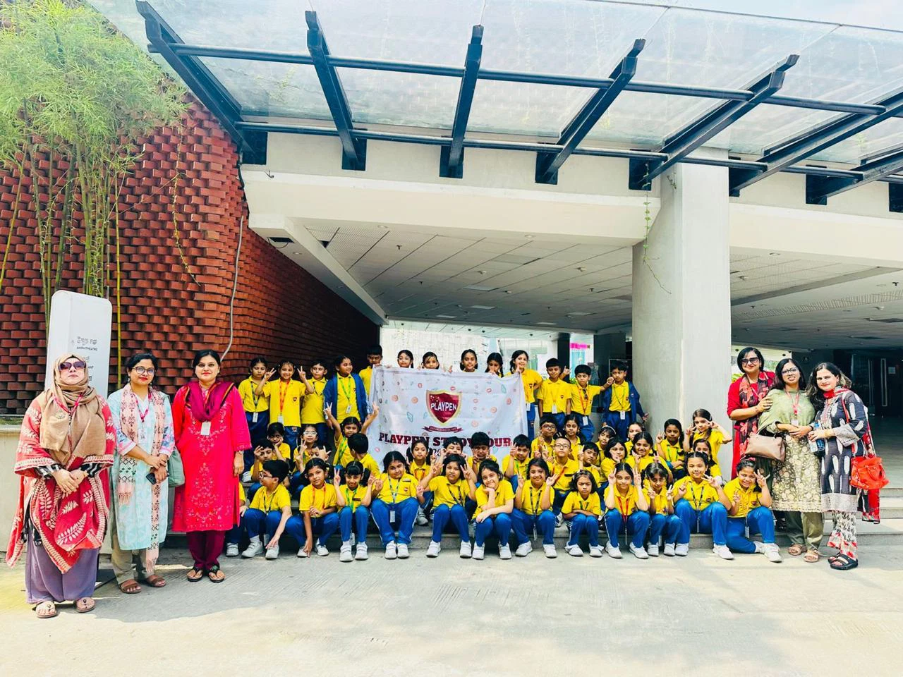 Study Tour